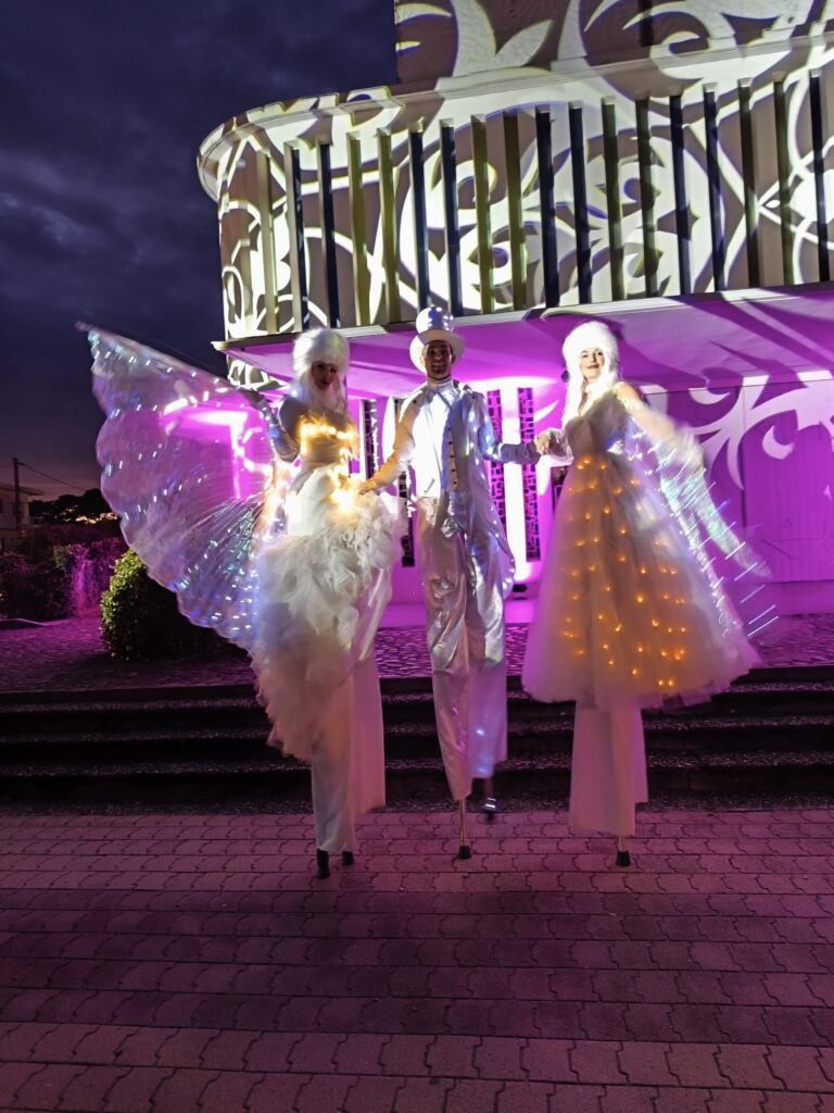 Echassiers Angers, Loire Atlantique